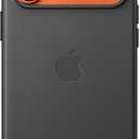 Apple iPhone 17 Pro Max TechWoven Case with MagSafe - Black