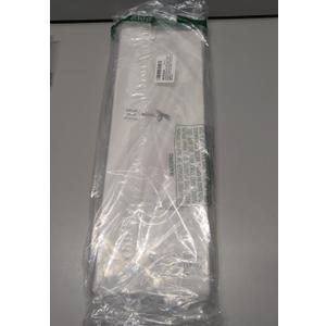 3 Hole White Faucet Mat for Kitchen Sink 16.1" x 5" Kitchen Faucet Absorbent Mat Diatomite Splash Guard for Sink Quick Drying Stone Drip Catcher for Bathroom Counter