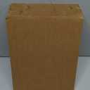 50 EcoSwift 18" x 12 Chipboard Cardboard Craft Scrapbook Material Scrapbooking Packaging Sheets Shipping Pads Inserts Chip Board