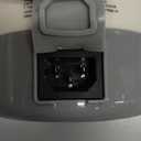 34 Oz/1000ml Travel Portable Tea Kettle with Temperature Control and LCD Display, 304 Stainless Steel Water Boiler Heating Mug (Power Cable Not Included)