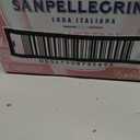 Sanpellegrino Soda Italiana Strawberry Crema Italian Sparkling Drink, 0g Added Sugar, Real Fruit Juice, Italian Soda Sparkling Beverage, 24-Pack, BBD 07-2027