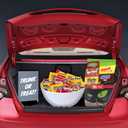 M&M's, Snickers & More Mini and Fun Size Halloween Candy, Assorted Chocolate Candy Variety Pack, 195 Ct Bulk Bag