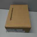 Amazon Essentials Women's Moc Toe Combat Boots (M)