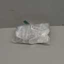 TAILI Sponge Holder with Strong Suction Cup, 4in1 Rustproof Sink Organizer  Sink Caddy Holds Sponges, Brushes, Stoppers & Scrapers  Black