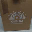 2025 Huge Christmas Inflatable Gingerbread 14FT Giant Gingerbread Man with Mug Christmas Inflatables Outdoor Decoration Xmas Big Blow Up Yard Decor with Built-in 7 LED for Yard Garden Lawn