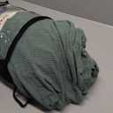 MAXIJIN Couch Covers for 3 Cushion Couch Sofa (71"-91"), 1-Piece Stretch Sofa Cover Slipcover Furniture Protector with Elastic Bottom for Kids,Dogs (Large, Diamond Pattern Pea Green)