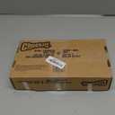 Chuckit! Ultra Ball Dog Toy - Medium Bouncy Fetch Balls for Dogs 20-60 lbs - Made from Durable Rubber - Floating Water Pet Toys - Size Medium - 2.5-inch Diameter - Pack of 4