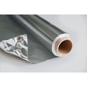 18" x 500 Feet Heavy Duty Aluminum Foil
