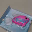 SwimWays Rainbow Reef Fish Toy, Kids Swimming Accessories & Water Toys, Learn to Swim Pool Toys for Kids Ages 5 & Up, Batteries Included, Tuna Turner