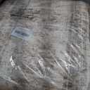Soalmost 12x15 Washable Area Rugs Soft Living Room Rug Abstract Brown