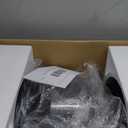 TISSCARE Foot Massager with Heat, Shiatsu Foot Massager for Plantar Fasciitis, Neuropathy, Circulation and Pain Relief, Remote Control, Deep Kneading, Gifts for Women Men Mom Dad (Dark Gray)