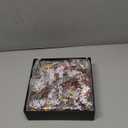 Cross & Glory  Jigsaw Puzzle for Adults 1000 Piece | Whimsical Art Style | Fantastical Treehouse Escape | Vibrant Design | Fun Family Activity | Satin Finish | 20x27 Inches