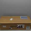 Set of 3 2ft 3ft 4ft Pre-lit Twinkle Christmas Cypress Tree with 180 LED Light Realistic Artificial Trees with Woven Basket Base Xmas Holiday Decor for Indoor Living Room Home (Cypress Tree)