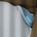 Tempur-Pedic TEMPUR-Adapt + Cooling 3-Inch King Mattress Topper Medium Luxury Premium Foam, Washable Cover, Medium Cooling Topper,white