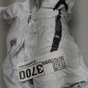 FADAKWALT Tire Inflator Portable Air Compressor, DC 12V Tire Air Pump with LED and 150PSI Digital Pressure Gauge, Portable Tire Inflator for Car Tires, Motorcycles, Bike, Ball (Blue)