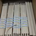 Stuffed Animal Storage & Organizer, Wooden Cute Zoo Toy Holder for Toddler Rooms, Playrooms & Bedrooms (Natural)