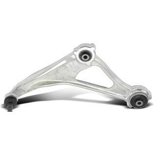 A-Premium Front Left Lower Control Arm, with Ball Joint & bushing, Compatible with Nissan Altima 2015-2018, Maxima 2016-2022