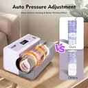 AKEYDIY 10-30 OZ Tumbler Heat Press Machine, Cup Mug Press Machine