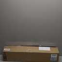 BEQHAUSE Kitchen Runner Rugs 24"x72", Non-Slip Kitchen Mats for Floor, Super Absorbent and Stain Resistant Kitchen Rug, Machine Washable Rugs for Kitchen, Hallway, Laundry & Sink, Taupe