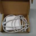 Mac Book Pro Charger-96W USB C Power Adapter Compatible with MacBook Air/pro, iPad Pro, Samsung Galaxy and All USB-C Devices Powerful Connect, Original Quality