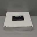 Juvale Empty Pill Container with Pop Top Cap - 20 Pack, 30 Dram, Green - Plastic Vials with Caps for Travel Medicine Containers & Home Use