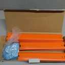 HOT Wheels TB Straight Track Orange