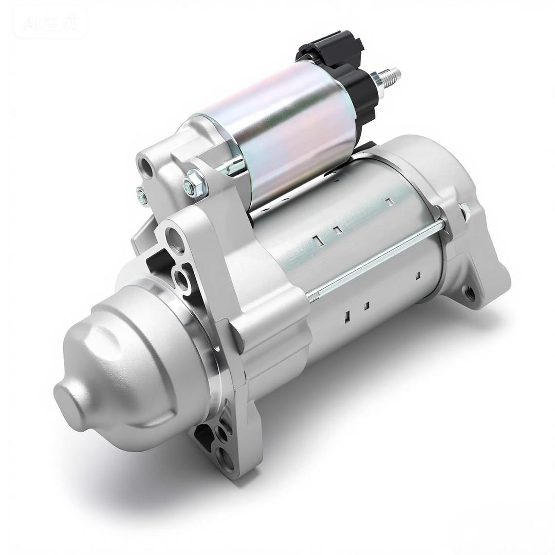 12680615 12690481 12707576 Starter Motor Fits for Buick Encore 2017-2019 1.4L / for Chevy Cruze Equinox Malibu Terrain 2017-2020 1.5L