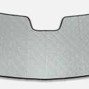 Covercraft UVS100 Premier Series Custom Sunscreen for Chevrolet Equinox EV