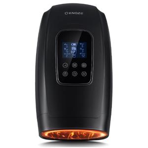 Knoze,Hand Massager, Model:KH7