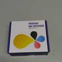 952XL Ink Cartridges Combo Pack Replacement for HP 952XL 952 XL Ink Cartridges to Use with HP Officejet Pro 8710 7740 8720 8702 8210 7720 8715 8730 8740 8216 Printer (Black/Cyan/Magenta/Yellow)