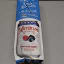 Waterloo Sparkling Water, Summer Berry Naturally Flavored, 12 Fl Oz Cans (Pack of 12) Zero Calories and Zero Sugar or Sweeteners, BB Date: 10/27