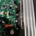 MC5100D-EXT Lower Motor Control Board Controller ZF0051 Rev A 448932/430366 Works with X22i X32i Treadmill