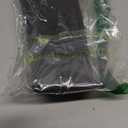 Pillow Speaker  'Drowsie Flexi - Black'  Fall Asleep Faster & Stay Asleep Longer with Sleeping Sounds or Music, Audiobooks, Meditations from Apps Like: Calm, Headspace, Spotify, Audible