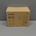 Projector with WiFi and Bluetooth, Native 1080P 15,000 Lumens 4K Supported, Agreago Outdoor Movie Projector for Home Theater UP to 300", for iOS/Android/Laptop/TV Stick/HDMI/USB