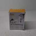 Electric Scalp Massager with 3 Modes, 360 Degree Head Massager, Cordless Portable Head Scratcher for Stress Relax