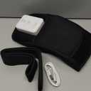 Knee Massager- High-Frequency Vibration, 3 Heating Levels, for Knee Pain Relief