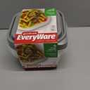 GadgetsGoodCook EveryWare™ Large Storage Container Set 4 pack