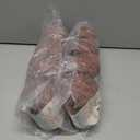 2 x Susans Family Molandi #8 100% Merino Wool Yarn, 3-Ply Luxurious and Soft Yarn for Hand Knitting & Crocheting, 7.05 oz, 328 Yards, Ideal for Scarves, Hats & Blankets (30#Copper Brown)