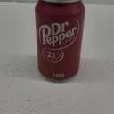 Doctor Pepper Candle - Smells Like The Real Soda - Cute Candles for Cool Gifts - Funny Candles for Any Occasion - Cute Things for Aesthetic Room Decor - Cool Candle for Cool Things