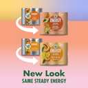 V8 Energy Peach Mango and Orange Pineapple Energy Drinks, 8 fl oz Can (24 Pack) (EXP 03/15/27)