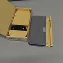 Motorola Moto G Play | 2024 | Unlocked | Made for US 4/64GB | 50MP Camera | Sapphire Blue