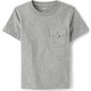 Gymboree Boys and Toddler Essential Short Sleeve Tops, 3T