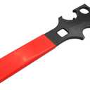 UNMO L Armorers Wrench Combo Spanner for Removal and Installation Tools