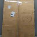 Land Guard 2 Pack 632 ft Galvanized Metal Raised Garden Bed, 2FT Deep Root Elevated Planter Box Steel Large Vegetable Flower Bed Kit, Silver