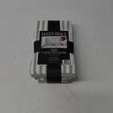 Ellen Tracy™ Stripe Single King Quilted Sham - Green, 20 x 26