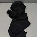 Women's One Piece Swimsuit and Swim Skirt Tummy Control Modest Swim Suits 2026 Slimming Bathing Suit (X-Large, Black)