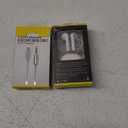 Acoustix True Wireless Audiobuds+ With Charging Case, Cord, Stabilizers & Strap, And Audio Cable