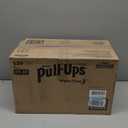 Pull-Ups Boys' Night-Time Potty Training Pants, Size 2T-3T Overnight Training Underwear (16-34 lbs),120 Ct