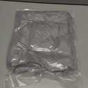 Guinea Pig Bed Faux Fur Rabbit Bed Bunny Beds Plush Hamster Bedding Mats Soft & Warm for Indoor Small Animal Bed (Chinchilla Hedgehog Ferret) Grey 10111 Inch