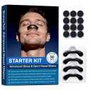 Starter Kit 30 Days Of Better Breathing 24 Count